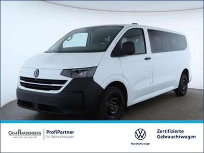 Gebraucht VW T7 150 PS (110 kW) 2025 Clear white Van