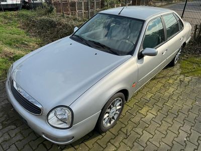 gebraucht Ford Scorpio 2.3 Ghia Automatik -1997- Leder/Klima