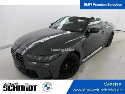 BMW M4 Cabriolet