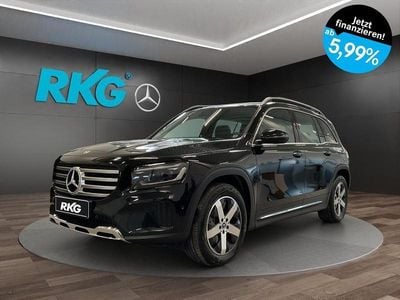Mercedes GLB220