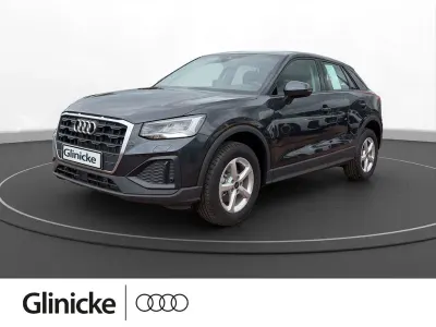 Gebraucht Audi Q2