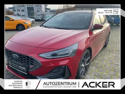 Gebraucht Ford Focus