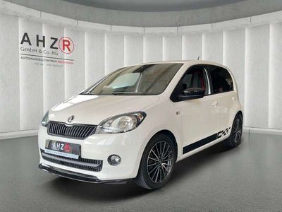 gebraucht Skoda Citigo Monte Carlo