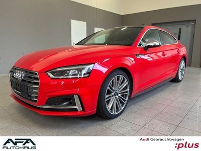 Audi S5 Sportback