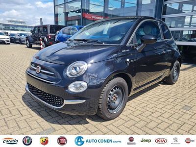 gebraucht Fiat 500C 1.0 GSE Hybrid DOLCEVITA 51kW DAB+ abg. SCH