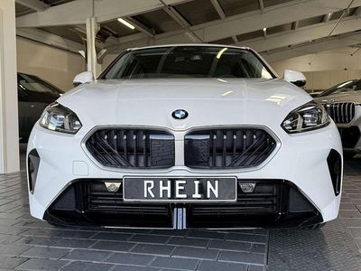Nuova BMW 120 Performance 170 CV (125 kW) 2026 Bianco Utilitaria