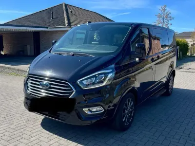 Gebraucht Ford Tourneo Custom