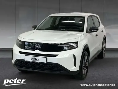 Nuova Opel Frontera Edition 101 CV (74 kW) 2025 Bianco SUV