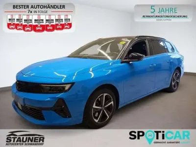 Gebraucht Opel Grandland X