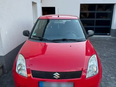 Gebraucht Suzuki Swift