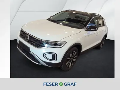 Occasion VW T-Roc Goal 150 ch (110 kW) 2025 SUV