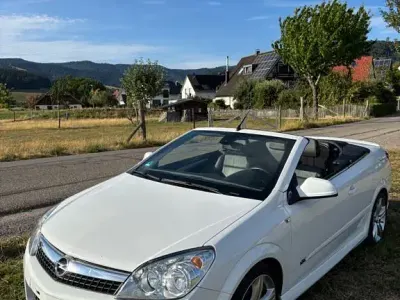Gebraucht Opel Astra