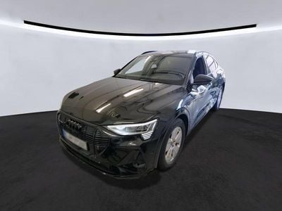 Audi e-tron Sportback