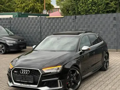 Gebraucht Audi RS3