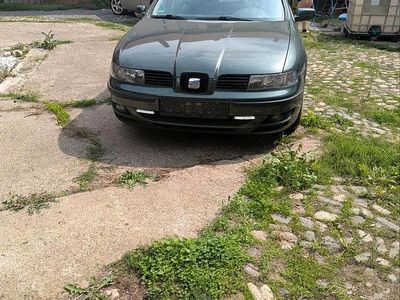 Seat Toledo