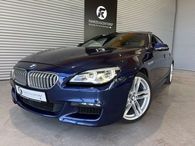 BMW 650