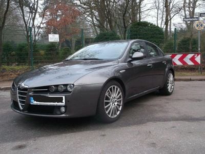 Alfa Romeo 159