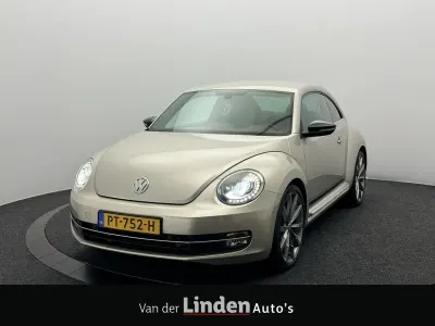 Gebraucht VW Beetle