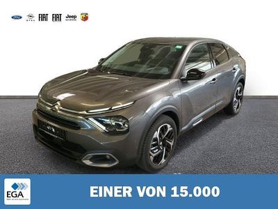 Grau Gebraucht 2024 Citroën C4 PureTech | 18.970 € (Guter Preis)