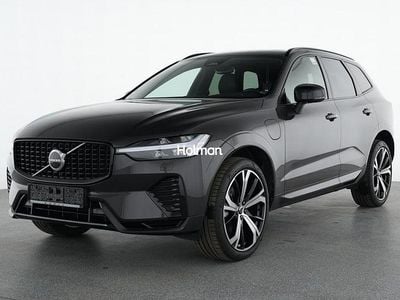 Gebraucht Volvo XC60 Plus 398 PS (292 kW) 2023 Grau SUV