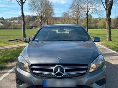 Mercedes A220