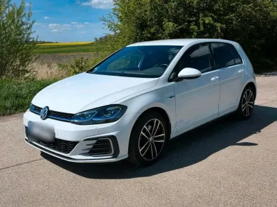 Gebraucht VW Golf VII