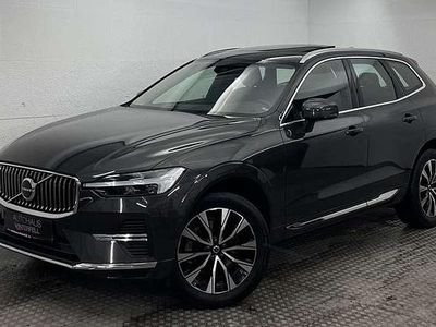Occasion Volvo XC60 Plus 271 PK (199 kW) 2023 Grijs SUV