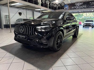 Mercedes GLE450 AMG