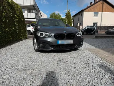 Gebraucht BMW 120
