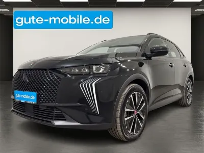 Gebraucht DS Automobiles DS7 Crossback