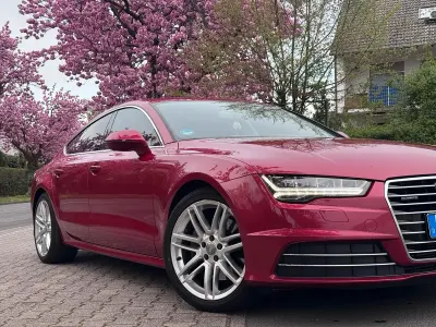 Gebraucht Audi A7