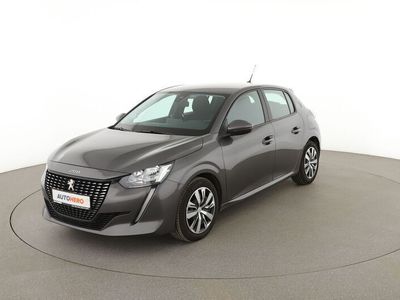 gebraucht Peugeot 208 1.2 PureTech Active*PDC*SHZ*TEMPO