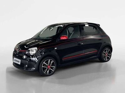 gebraucht Renault Twingo ENERGY TCe 90 EDC Cosmic Klimaautomatik