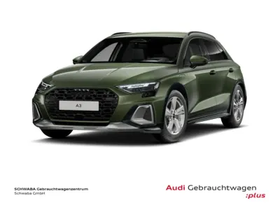 Gebraucht Audi A3 e-tron