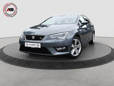 Seat Leon ST