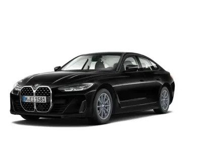 Gebraucht BMW 420 Coupé