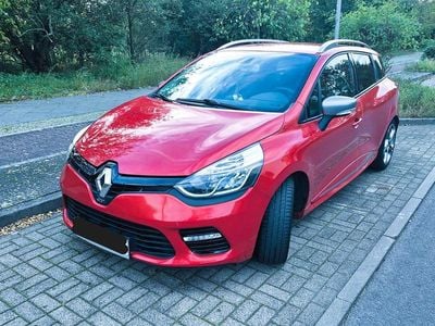 Renault Clio IV
