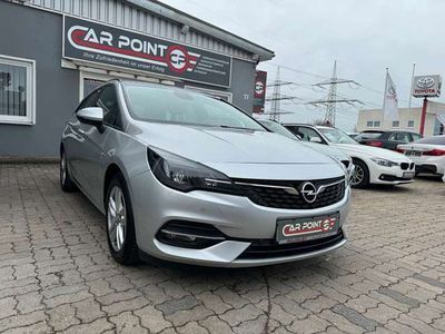 gebraucht Opel Astra Sports Tourer 1,5 DTC Edition Start/Stop