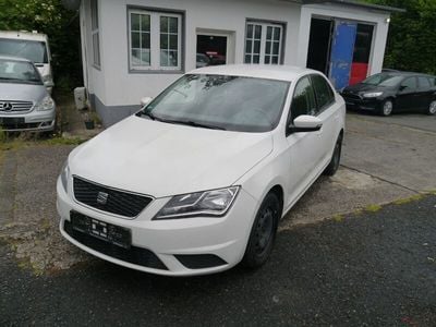 Seat Toledo
