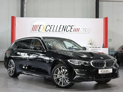 Gebraucht BMW 330e