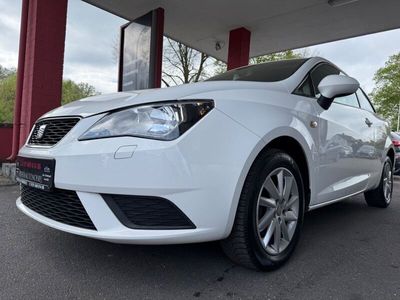 Seat Ibiza SC