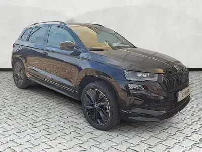 Neu Skoda Karoq SportLine 150 PS (110 kW) 2026 Andere SUV