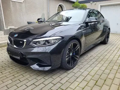 Usata BMW M2