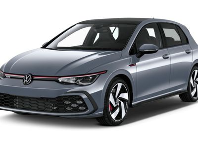 Gebraucht 2024 VW Golf VIII GTI | 46.250 € (Teuer)