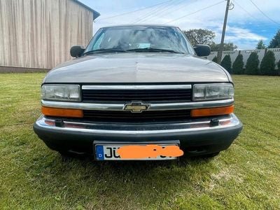 Chevrolet Blazer