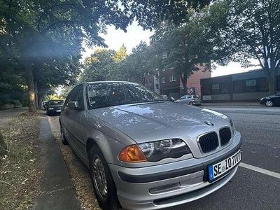 BMW 316
