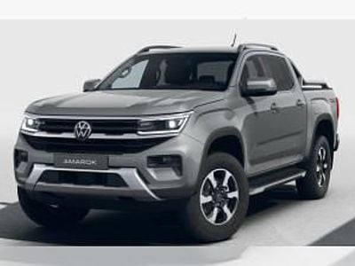 Nouă VW Amarok Style 241 CP (177 kW) 2026 Gri Pickup