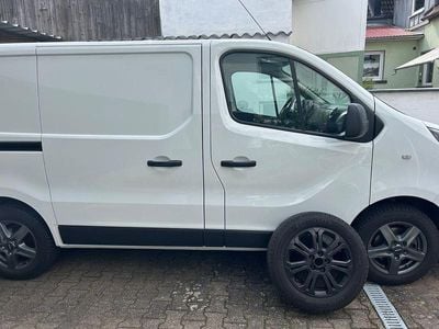 Fiat Talento