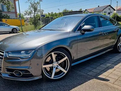 Gebraucht Audi S7 Sportback