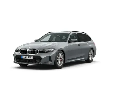 Gebraucht BMW 330